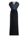 Vera Mont regular fit jumpsuit met V-hals