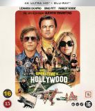 SF Once Upon A Time In Hollywood 4K Ultra HD Blu-ray