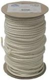 RECMAR Aantrek touw / starters rope/cord per meter (4mm) (GS60051) - Nylon - Meerkleurig