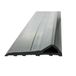 Hörmann Stormdrempel (garagedeurafdichting, afdichting voor garageselectiepoort, zwart, 3 m, set tegen wind en water) 4015951