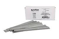 Nagels Cofan Nagels | 5000 stuks | 1 x 1,25 mm | TG/50