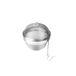 Tescoma 428560 Thee-ei Staal