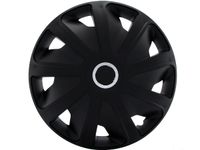 Versaco Bolle Craft RC Black 16 inch