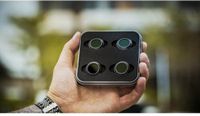 Freewell DJI Mavic 2 Pro filter set - All Day (ND4, ND8, ND16, CPL, ND8/PL, ND16/PL, ND32/PL, ND64/PL)