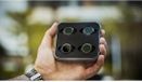 Freewell jeu de filtres DJI Mavic 2 Pro - All Day (ND4, ND8, ND16, CPL, ND8/PL, ND16/PL, ND32/PL, ND64/PL)