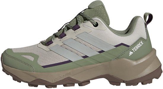 Adidas Terrex Skychaser Ax5 Hikingschoenen Dames Beige