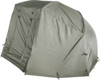 Winterskin MK Brolly 60' en Fibrebrolly 24 Karaat