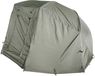 Winterskin MK Brolly 60' en Fibrebrolly 24 Karaat
