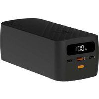 Xtorm Go2 series - Mobiele oplader - 40000 mAh - 45 Watt - 3 uitgangsaansluitingen