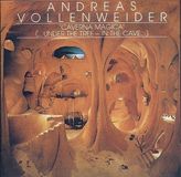 CD Sony Music Distribution Caverna Magica