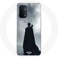 Maniacase Etui voor Oppo A74 5G The Sandman Seizoen 1 Lord Morpheus De eerste teaser 2022