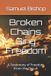 Broken Libri GmbH Broken Chains Sing Freedom