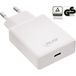 InLine 31565W USB-C oplader 65W Wit