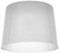 Roca AH0005500R set float glas 110 x 80 mm reserveonderdeel porselein