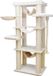Ebi Laroy Group Krabpaal Cambridge 80x60x197cm creme
