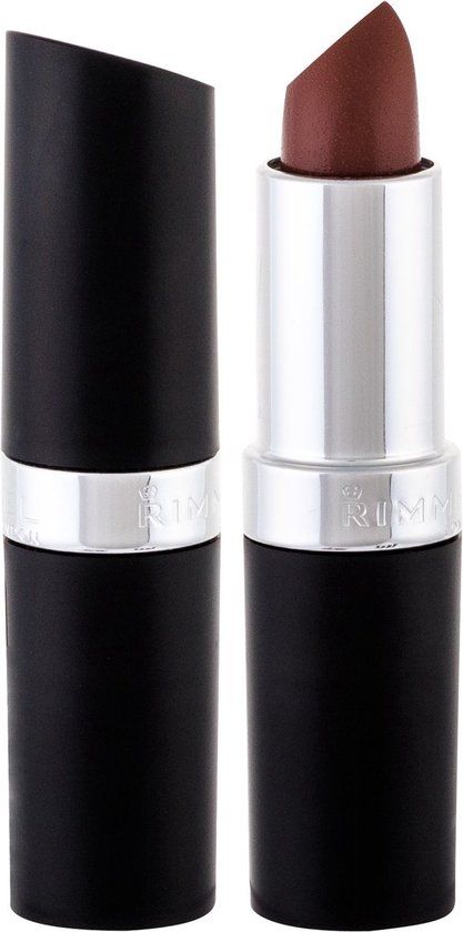 Rimmel London Lasting Finish Lipstick - 710 Get Dirty - 4.00 g