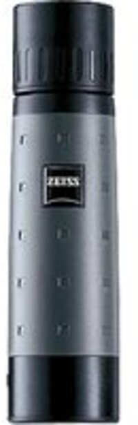 ZEISS Mono 10x25 T* Monoculair - Zwart/Grijs