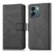 imoshion Luxe Bookcase voor de Oppo A6 (5G) - Zwart