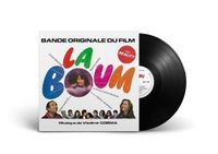 La Vladimir Cosma - La Boum (LP)