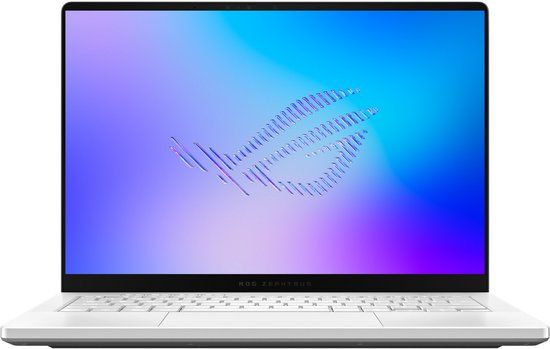 ASUS ROG Zephyrus G14 / GU405AR-SY003W / 90NR0P93-M005F0