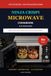 Ninja Crispi Microwave Cookbook for Beginners
