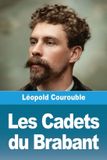 Les Cadets du Brabant Paperback 84 pagina's 10 juni 2026