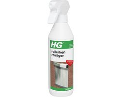 HG rolluikenreiniger 500ml