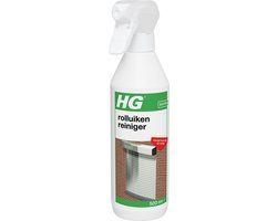 HG rolluikenreiniger 500ml