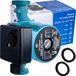 Omnigena OMIS 25-40/180 circulatiepomp voor drinkwater, energiezuinige circulatiepomp