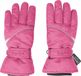 Playshoes Handschoenen Kinderen - Roze - Maat 8-12 jaar