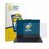 BROTECT - Protecteur d'écran pour Lenovo ThinkPad X1 Carbon Gen 13 14" - Film protecteur mat