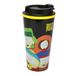 South Park thermomok, 450 ml, iconische karakters, officiële merchandise