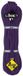 Beal Wall Master 10,5mm Unicore corde d'escalade par mètre - Violet