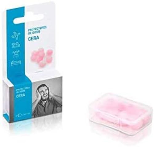 Vcs oorverzorging per stuk (1 x 200 g)