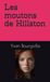 Les Hillston Les moutons