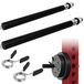 Icecat Weight disc support, accessory for weight rack