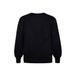 Miss Etam Plus sweater - zwart