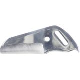 KS TOOLS Ersatzmesser, für 222.0002 222.0012
