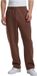 Urban Classics Fluffy Trainingsbroek Heren XL Bruin