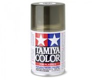 Tamiya Hobbyverf Acrylverf - TS-71 Clear Smoke Transparent - Gloss - Acryl Spray - Verf spuitbus - 100 ml