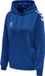 Hummel Hmlcore Xk Poly Sweat Hoodie Woman True Blue