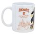 STOR Keramische Mok Harry Potter 325ml