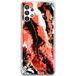 ERT GROUP mobiel telefoonhoesje voor Samsung A32 5G origineel en officieel erkend Babaco patroon Abstract 024