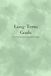 Long-Term Goals: A 90-day journal for intentional living