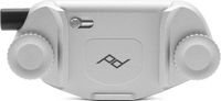 Peak Design Capture Clip V3 - Zilver