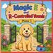 Magic E & R-Controlled Vowels