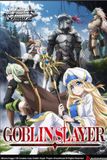 Weiß Schwarz Trial Deck＋(Plus): Goblin Slayer - EN