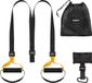 Rebel P3-1 Serie - Trainingsstraps TRX - Fitness - Multifunctioneel - 500 kg