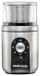 Rommelsbacher EGK 250 hachoir électrique 200 W Noir, Acier inoxydable