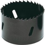 Acier rapide bimétal scie cloche, Ø : 54 mm